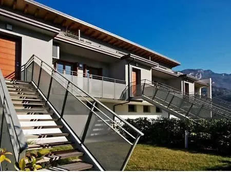 Garda Thermae Village Aparthotel