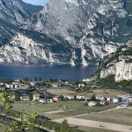 Garda Thermae Village Aparthotel Arco