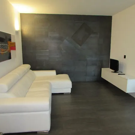 Aparthotel Garda Thermae Village